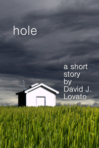 Hole front cover