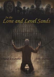 In the Lone and Level Sands cover